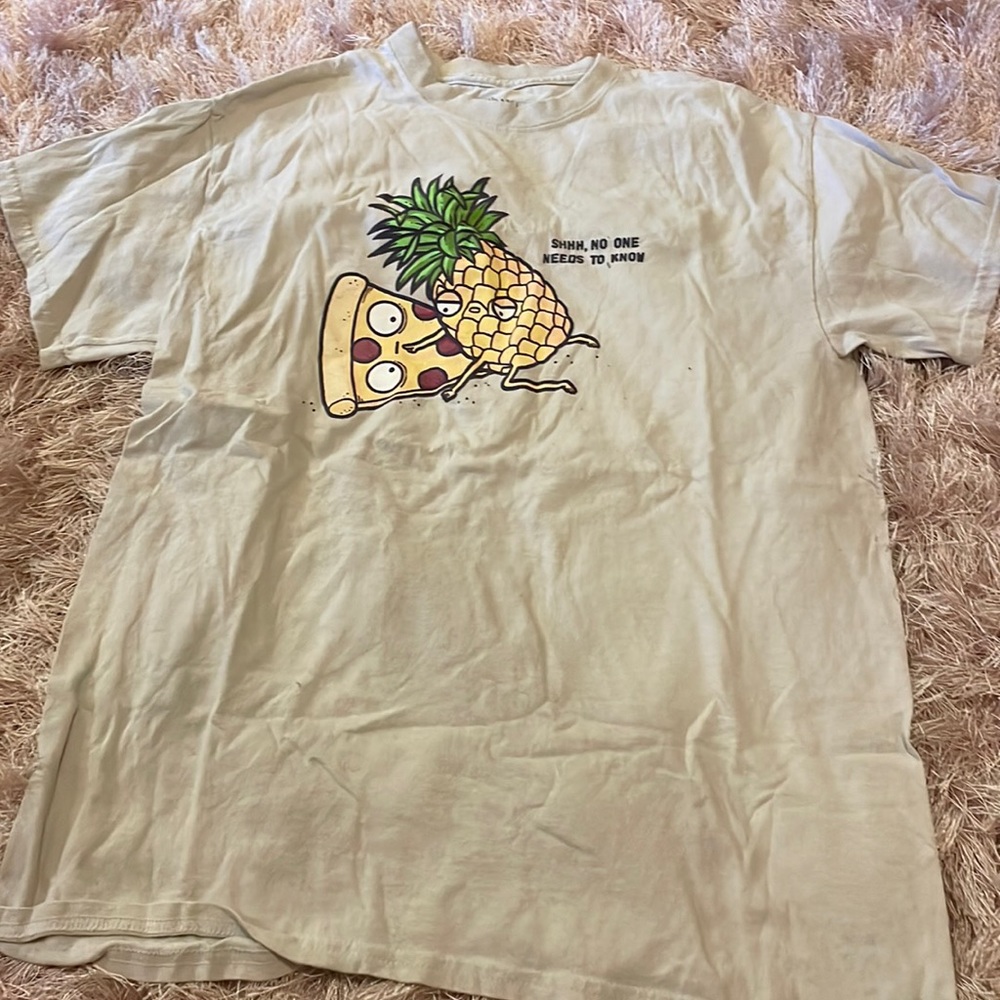 T-shirt